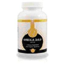 Omega 3,6, 9 Vital Oils 